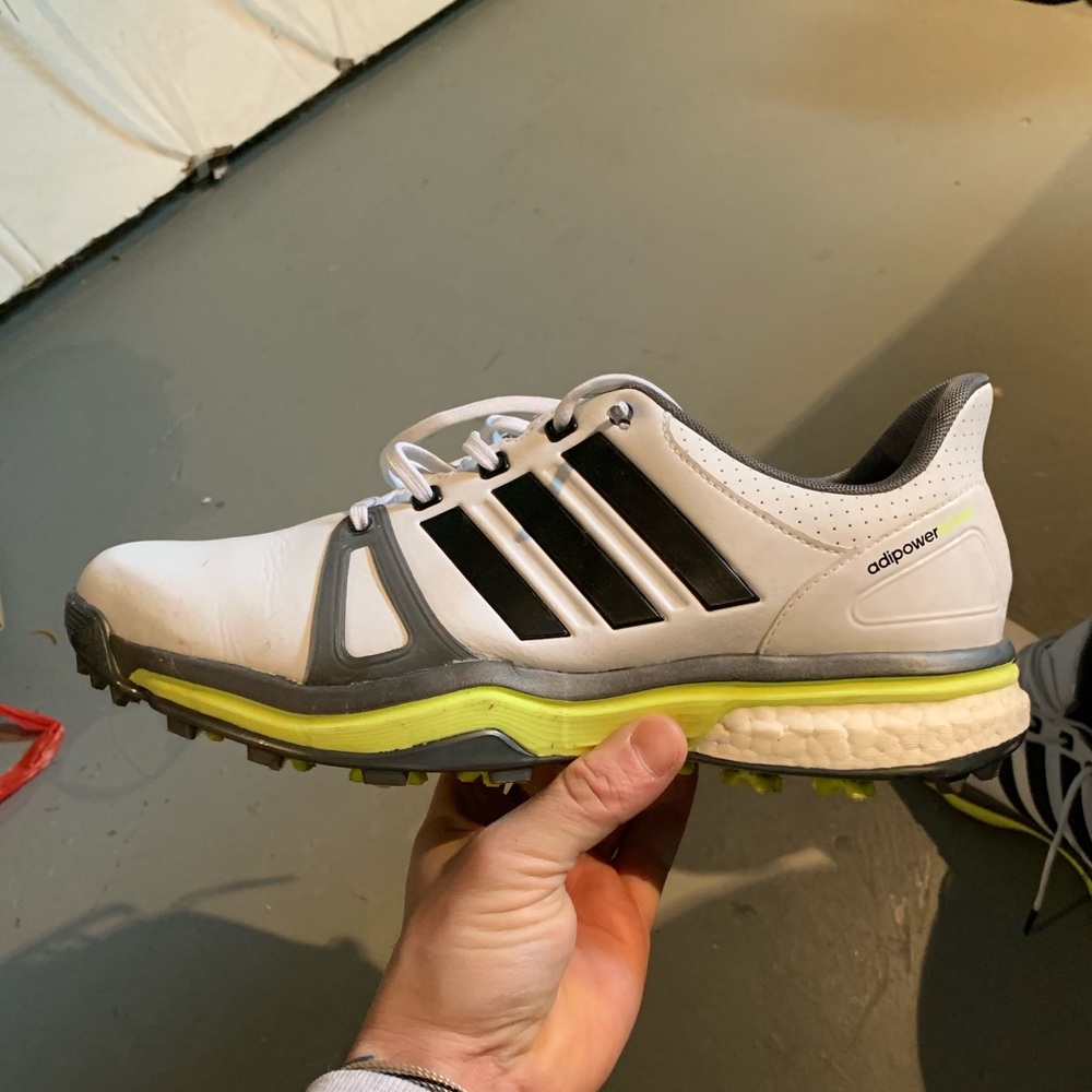 Adidas Endless Energy Golf Shoes